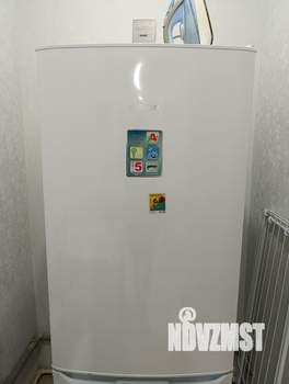 2-к квартира, посуточно, 55м2, 1/5 этаж