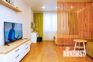 1-к квартира, посуточно, 45м2, 8/9 этаж