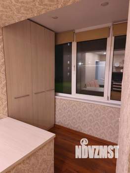 2-к квартира, на длительный срок, 53м2, 3/6 этаж