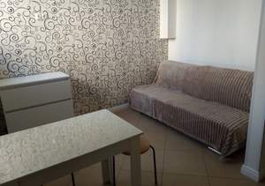 1-к квартира, на длительный срок, 46м2, 1/5 этаж