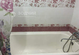 2-к квартира, на длительный срок, 52м2, 5/9 этаж