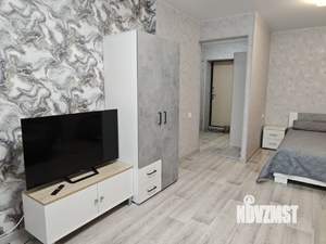 1-к квартира, на длительный срок, 33м2, 7/12 этаж