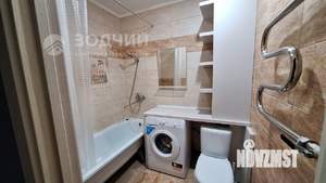 1-к квартира, на длительный срок, 38м2, 18/23 этаж