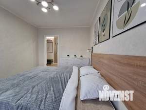 2-к квартира, посуточно, 45м2, 3/9 этаж