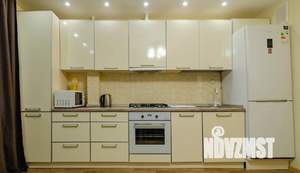 2-к квартира, посуточно, 65м2, 1/1 этаж