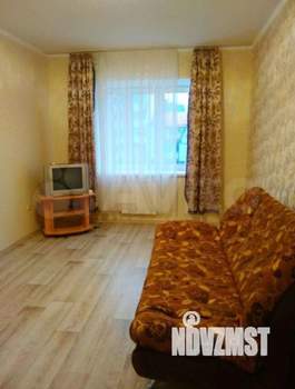 1-к квартира, на длительный срок, 37м2, 6/10 этаж