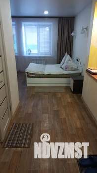 Студия квартира, посуточно, 30м2, 1/9 этаж