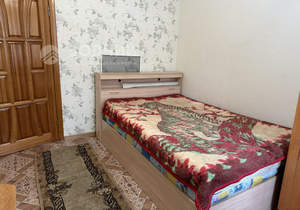 2-к квартира, на длительный срок, 47м2, 1/5 этаж