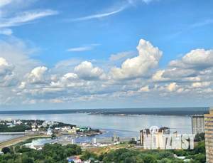 2-к квартира, посуточно, 63м2, 18/18 этаж