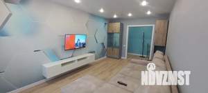 3-к квартира, посуточно, 65м2, 3/9 этаж