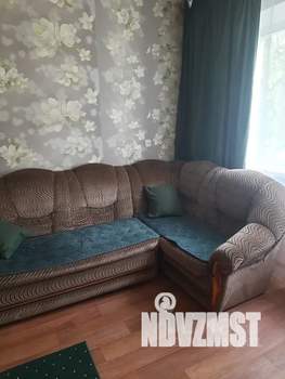 1-к квартира, посуточно, 32м2, 3/5 этаж