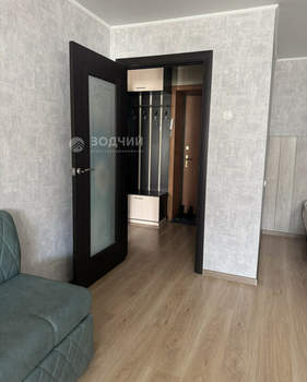 1-к квартира, на длительный срок, 36м2, 2/10 этаж