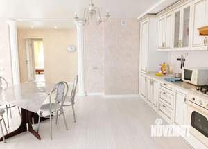 2-к квартира, посуточно, 66м2, 1/1 этаж