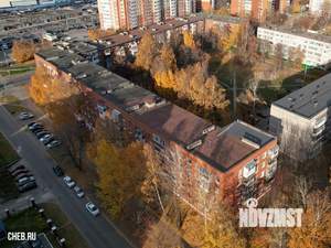 2-к квартира, на длительный срок, 44м2, 2/5 этаж