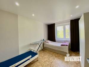 3-к квартира, посуточно, 69м2, 4/9 этаж