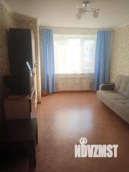 1-к квартира, на длительный срок, 42м2, 3/10 этаж