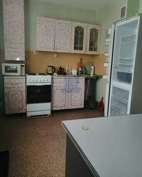 1-к квартира, на длительный срок, 39м2, 2/9 этаж