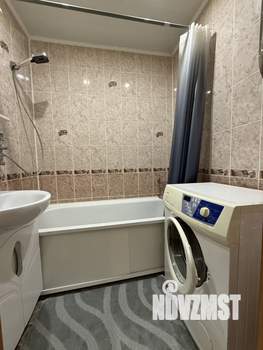 1-к квартира, на длительный срок, 38м2, 5/9 этаж