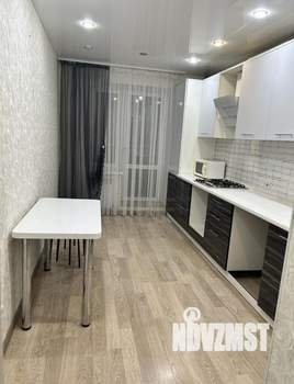 1-к квартира, на длительный срок, 41м2, 3/10 этаж