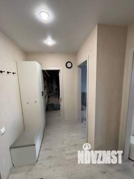 1-к квартира, на длительный срок, 47м2, 2/7 этаж