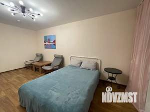 1-к квартира, посуточно, 38м2, 2/5 этаж