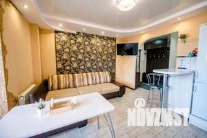 1-к квартира, посуточно, 45м2, 10/11 этаж