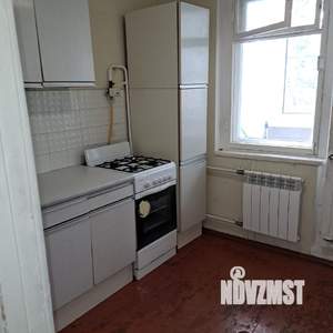 1-к квартира, на длительный срок, 33м2, 5/5 этаж