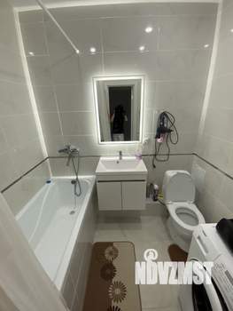 1-к квартира, на длительный срок, 36м2, 13/16 этаж