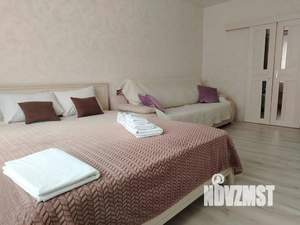 1-к квартира, посуточно, 41м2, 4/9 этаж