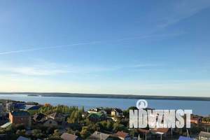 1-к квартира, посуточно, 41м2, 9/10 этаж