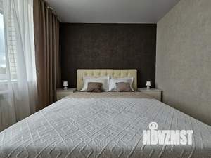 2-к квартира, посуточно, 52м2, 7/10 этаж