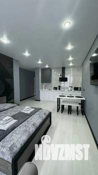 1-к квартира, посуточно, 38м2, 14/24 этаж