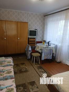 1-к квартира, на длительный срок, 37м2, 3/5 этаж