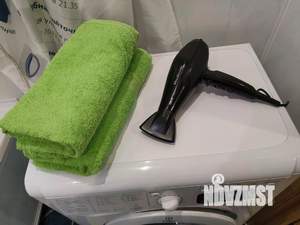 1-к квартира, посуточно, 46м2, 1/1 этаж