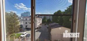 3-к квартира, на длительный срок, 86м2, 4/6 этаж