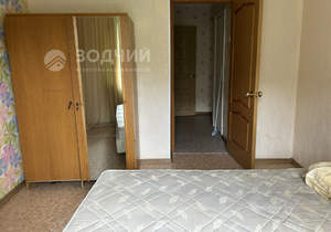 2-к квартира, на длительный срок, 54м2, 2/5 этаж