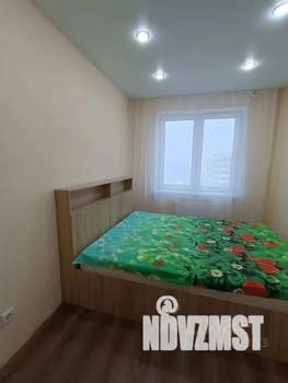 2-к квартира, посуточно, 60м2, 10/16 этаж