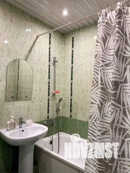 1-к квартира, посуточно, 48м2, 3/9 этаж