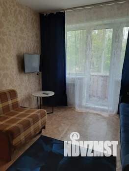 3-к квартира, посуточно, 58м2, 2/5 этаж