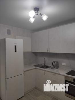 1-к квартира, на длительный срок, 38м2, 2/9 этаж