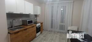 2-к квартира, на длительный срок, 55м2, 13/15 этаж