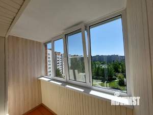 2-к квартира, на длительный срок, 57м2, 7/15 этаж