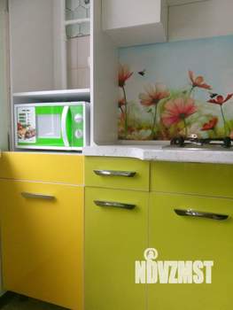 1-к квартира, посуточно, 35м2, 2/5 этаж