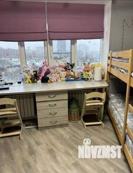 2-к квартира, на длительный срок, 50м2, 14/24 этаж