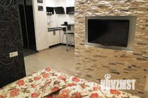 1-к квартира, посуточно, 38м2, 14/15 этаж