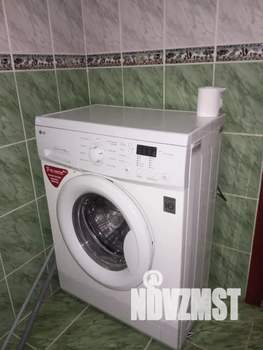 1-к квартира, посуточно, 41м2, 10/10 этаж