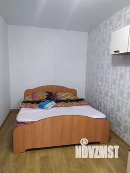 1-к квартира, посуточно, 33м2, 9/9 этаж