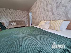 1-к квартира, посуточно, 30м2, 3/5 этаж