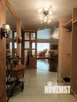 4-к квартира, на длительный срок, 152м2, 8/10 этаж