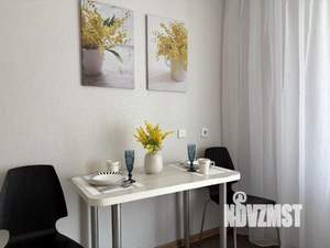 1-к квартира, посуточно, 44м2, 1/1 этаж